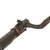 Original U.S. Springfield Trapdoor Model 1873 Rifle Made in 1884 with Standard Ramrod, Bayonet & Scabbard - Serial 257845 Original Items