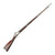 Original U.S. Civil War Springfield Model 1863 Type II Percussion Rifled Musket in Excellent Condition - Dated 1863 and 1864 Original Items