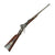 Original U.S. Civil War Sharps New Model 1859 Carbine with Possible Confederate Unit Marking Converted to .50-70 Govt. - Serial 61721 Original Items