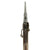 Original U.S. Civil War Sharps New Model 1859 Carbine with Possible Confederate Unit Marking Converted to .50-70 Govt. - Serial 61721 Original Items