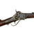 Original U.S. Civil War Sharps New Model 1859 Carbine with Possible Confederate Unit Marking Converted to .50-70 Govt. - Serial 61721 Original Items