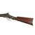 Original U.S. Civil War Sharps New Model 1859 Carbine with Possible Confederate Unit Marking Converted to .50-70 Govt. - Serial 61721 Original Items