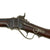 Original U.S. Civil War Sharps New Model 1859 Carbine with Possible Confederate Unit Marking Converted to .50-70 Govt. - Serial 61721 Original Items
