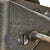 Original U.S. Civil War Sharps New Model 1859 Carbine with Possible Confederate Unit Marking Converted to .50-70 Govt. - Serial 61721 Original Items