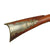 Original U.S. Lancaster Style Pennsylvania Full Stock Flintlock Rifle Smoothbored to .54" with Patch Box - Circa 1800 Original Items