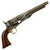 Original U.S. Civil War Colt Model 1860 Army .44cal Percussion Revolver made in 1862 - Serial 73339 Original Items