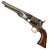 Original U.S. Civil War Colt Model 1860 Army .44cal Percussion Revolver made in 1862 - Serial 73339 Original Items