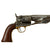 Original U.S. Civil War Colt Model 1860 Army .44cal Percussion Revolver made in 1862 - Serial 73339 Original Items