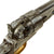 Original U.S. Civil War Colt Model 1860 Army .44cal Percussion Revolver made in 1862 - Serial 73339 Original Items