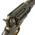 Original U.S. Civil War Remington New Model 1863 Army .44cal Percussion Revolver - Serial 91082 Original Items