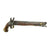Original 19th Century British Flintlock Horse Pistol Retailed by Woolley, Sargant & Fairfax - Circa 1830 Original Items