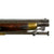 Original 19th Century British Flintlock Horse Pistol Retailed by Woolley, Sargant & Fairfax - Circa 1830 Original Items