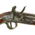 Original 19th Century British Flintlock Horse Pistol Retailed by Woolley, Sargant & Fairfax - Circa 1830 Original Items