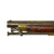 Original 19th Century British Flintlock Horse Pistol Retailed by Woolley, Sargant & Fairfax - Circa 1830 Original Items