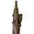 Original French Napoleonic Modèle An IX Flintlock Cavalry Pistol with An XIII Upgrades Made at Saint-Étienne Arsenal - dated 1809 Original Items