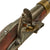 Original French Napoleonic Modèle An IX Flintlock Cavalry Pistol with An XIII Upgrades Made at Saint-Étienne Arsenal - dated 1809 Original Items