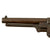 Original U.S. Civil War Starr Arms M1858 .44 Double Action Army Percussion Revolver Serial 16359 - Needs Adjustment Original Items