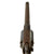 Original U.S. Civil War Starr Arms M1858 .44 Double Action Army Percussion Revolver Serial 16359 - Needs Adjustment Original Items