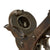 Original U.S. Civil War Starr Arms M1858 .44 Double Action Army Percussion Revolver Serial 16359 - Needs Adjustment Original Items