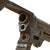 Original U.S. Civil War Starr Arms M1858 .44 Double Action Army Percussion Revolver Serial 16359 - Needs Adjustment Original Items