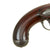 Original U.S. Model 1836 Flintlock Cavalry Pistol by Asa Waters of Milbury Massachusetts - Unaltered - Dated 1838 Original Items