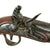 Original U.S. Model 1836 Flintlock Cavalry Pistol by Asa Waters of Milbury Massachusetts - Unaltered - Dated 1838 Original Items