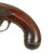 Original U.S. Model 1836 Flintlock Cavalry Pistol by Asa Waters of Milbury Massachusetts - Unaltered - Dated 1838 Original Items