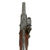 Original U.S. Model 1836 Flintlock Cavalry Pistol by Asa Waters of Milbury Massachusetts - Unaltered - Dated 1838 Original Items