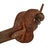 Original 17th Century Indian Maratha Empire Firangi / Khanda Rajput Warrior Battle Sword Original Items