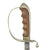 Original U.S. Pre-WWII Model 1902 Army Officer’s Sword Presented To William J. Warner 7th Infantry with Scabbard & Hanger Original Items