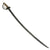 Original U.S Civil War Era M-1840 "Wrist Breaker" Heavy Cavalry Saber by Scarce Maker P.S. Justice of Philadelphia Original Items