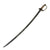 Original U.S Civil War Era M-1840 "Wrist Breaker" Heavy Cavalry Saber by Scarce Maker P.S. Justice of Philadelphia Original Items