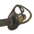 Original U.S Civil War Era M-1840 "Wrist Breaker" Heavy Cavalry Saber by Scarce Maker P.S. Justice of Philadelphia Original Items