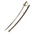 Original U.S. Civil War First Full Year of Production M1860 Light Cavalry Saber by Ames Mfg. Co. with Scabbard - Dated 1860 Original Items