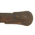 Original U.S. Civil War First Full Year of Production M1860 Light Cavalry Saber by Ames Mfg. Co. with Scabbard - Dated 1860 Original Items