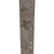 Original WWII Japanese RJT Rinji Seikishi Shin-Gunto Handmade Katana Sword by KOJIMA KANENORI with Tassel and Soldier Named Fabric Wrapped Scabbard Original Items