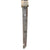 Original WWII Japanese RJT Rinji Seikishi Shin-Gunto Handmade Katana Sword by KOJIMA KANENORI with Tassel and Soldier Named Fabric Wrapped Scabbard Original Items
