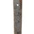 Original WWII Japanese RJT Rinji Seikishi Shin-Gunto Handmade Katana Sword by KOJIMA KANENORI with Tassel and Soldier Named Fabric Wrapped Scabbard Original Items
