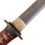 Original WWII Japanese RJT Rinji Seikishi Shin-Gunto Handmade Katana Sword by KOJIMA KANENORI with Tassel and Soldier Named Fabric Wrapped Scabbard Original Items