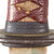 Original WWII Japanese RJT Rinji Seikishi Shin-Gunto Handmade Katana Sword by KOJIMA KANENORI with Tassel and Soldier Named Fabric Wrapped Scabbard Original Items