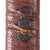 Original WWII Japanese RJT Rinji Seikishi Shin-Gunto Handmade Katana Sword by KOJIMA KANENORI with Tassel and Soldier Named Fabric Wrapped Scabbard Original Items