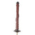 Original WWII Japanese RJT Rinji Seikishi Shin-Gunto Handmade Katana Sword by KOJIMA KANENORI with Tassel and Soldier Named Fabric Wrapped Scabbard Original Items