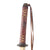 Original WWII Japanese RJT Rinji Seikishi Shin-Gunto Handmade Katana Sword by KOJIMA KANENORI with Tassel and Soldier Named Fabric Wrapped Scabbard Original Items