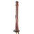 Original WWII Japanese RJT Rinji Seikishi Shin-Gunto Handmade Katana Sword by KOJIMA KANENORI with Tassel and Soldier Named Fabric Wrapped Scabbard Original Items