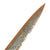 Original U.S. Civil War M1850 Foot Officer Sword by W.H. Horstmann & Sons with Sharkskin Grip & Etched German Blade Original Items