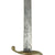 Original U.S. Civil War M1850 Foot Officer Sword by W.H. Horstmann & Sons with Sharkskin Grip & Etched German Blade Original Items