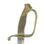Original U.S. Civil War M1850 Foot Officer Sword by W.H. Horstmann & Sons with Sharkskin Grip & Etched German Blade Original Items