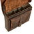 Original U.S. Civil War M1864 .58 Caliber Cartridge Box and Matching Tins by S.H. Young & Co. of Newark Original Items
