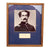 Original U.S. Civil War Union Major General Abner Doubleday Framed Autograph - Commander of I Corps - Fired First Shot in Defense of Fort Sumter Original Items
