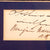 Original U.S. Civil War Union General of the Army Philip Henry Sheridan Framed Autograph - Commander of Cavalry Corps Original Items